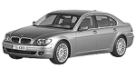 BMW E65 C3934 Fault Code