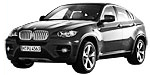 BMW E71 C3934 Fault Code
