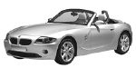 BMW E85 C3934 Fault Code