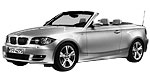 BMW E88 C3934 Fault Code