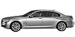 BMW F02 C3934 Fault Code
