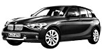 BMW F20 C3934 Fault Code